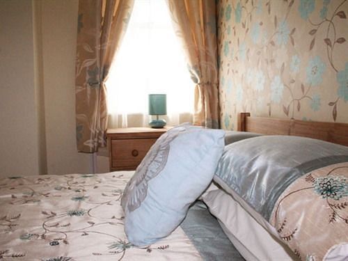 The Old Town Bed And Breakfast Гастінгс Екстер'єр фото